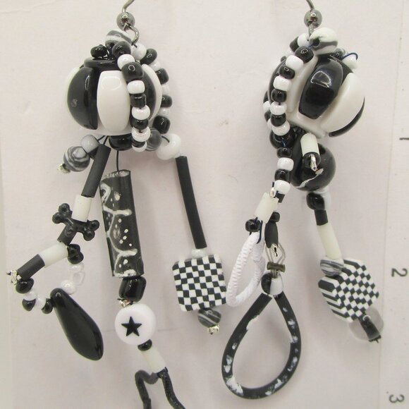 Jewelry:Earrings - Picture 2 of 2